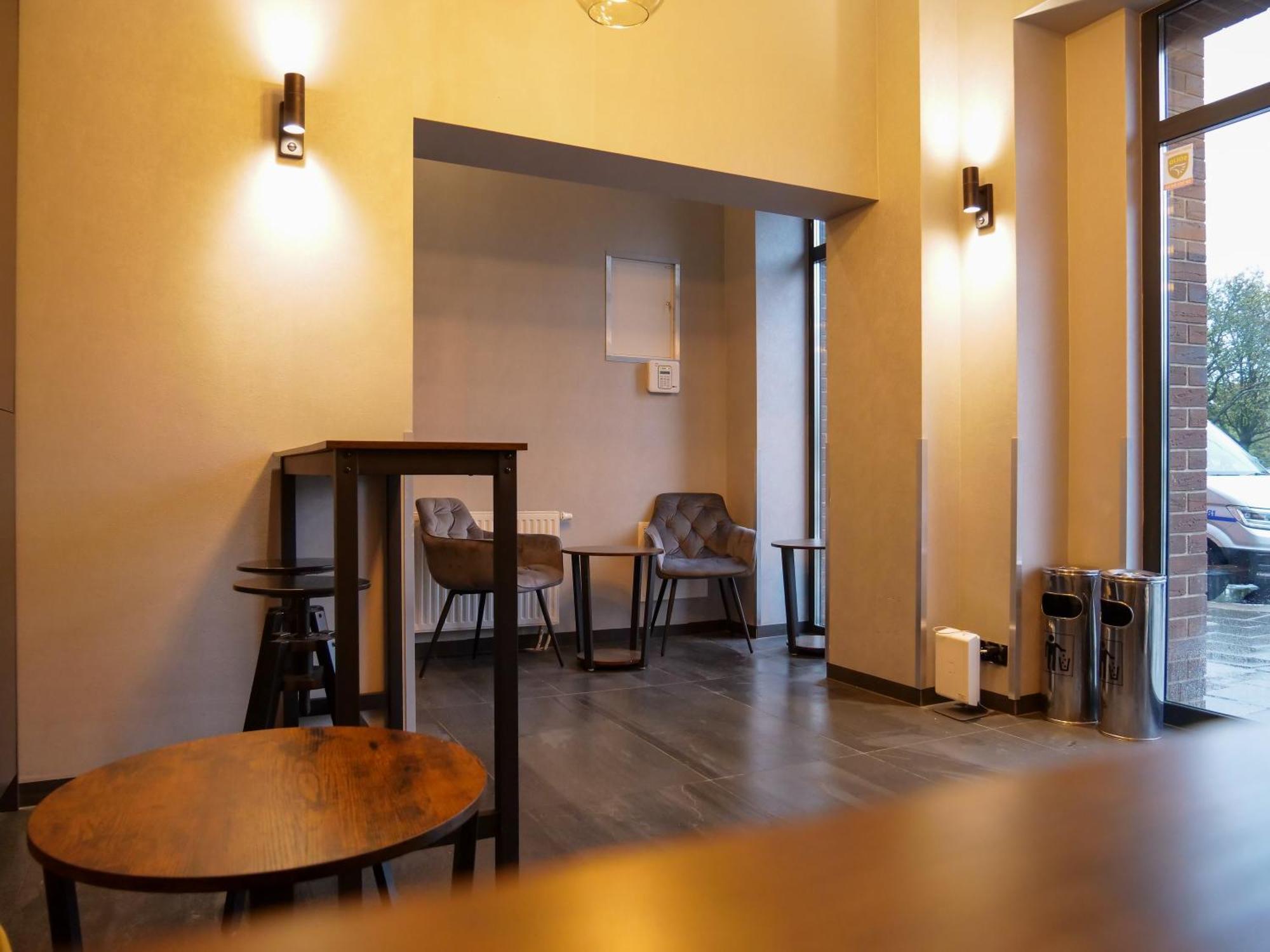 Motlawa Riverside Apartments - Boutique Stay In Gdańsk Kültér fotó