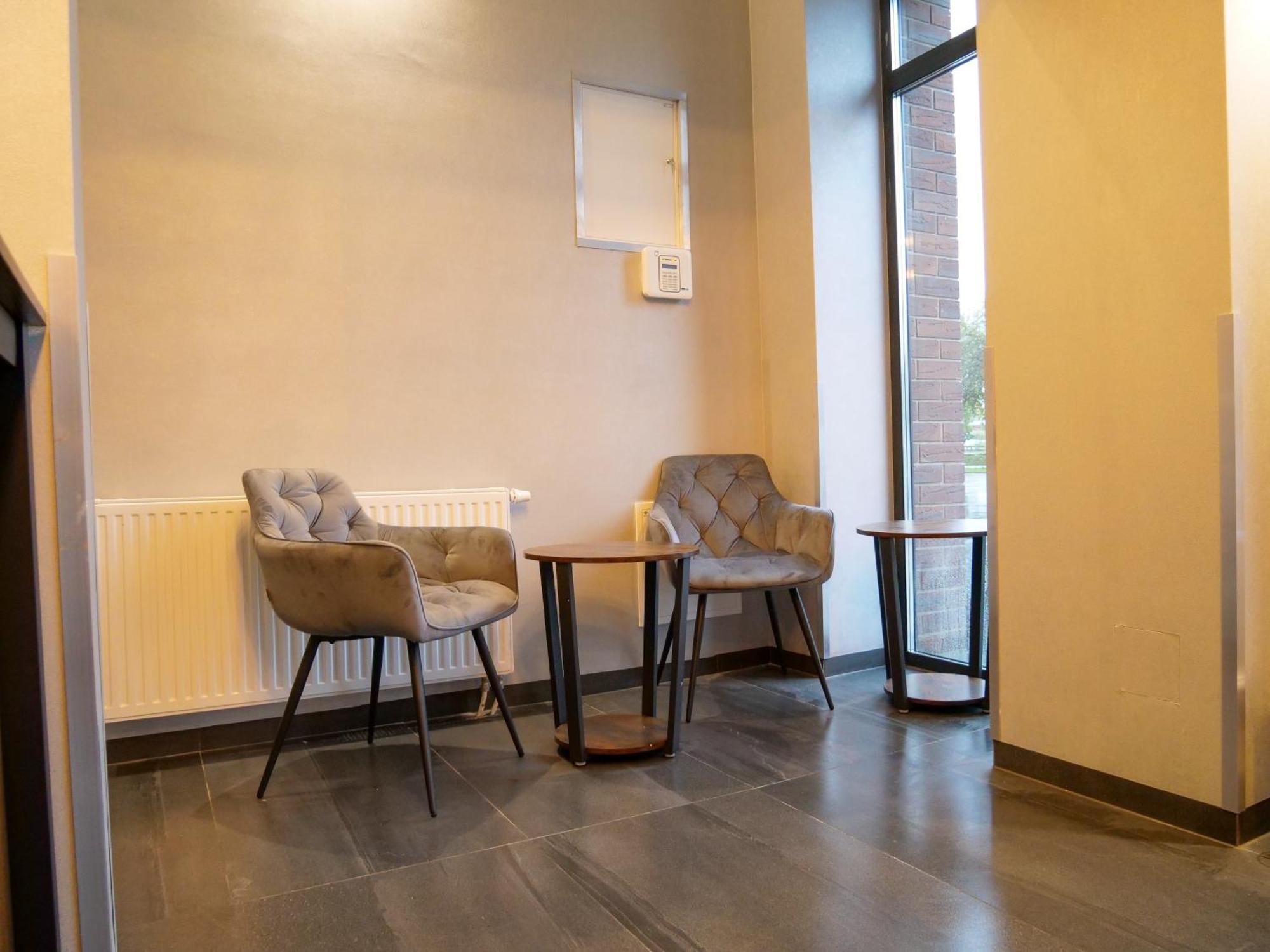 Motlawa Riverside Apartments - Boutique Stay In Gdańsk Kültér fotó