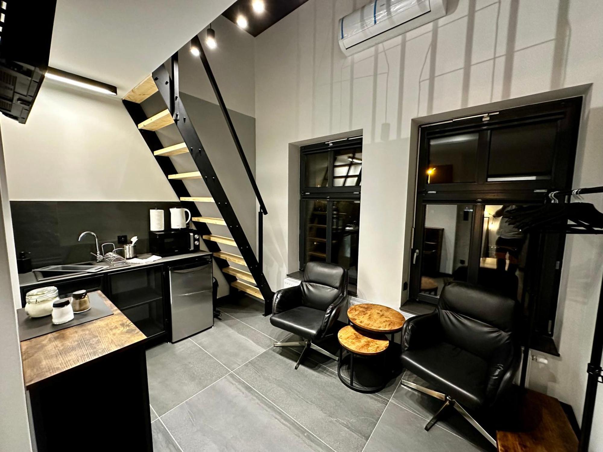 Motlawa Riverside Apartments - Boutique Stay In Gdańsk Kültér fotó