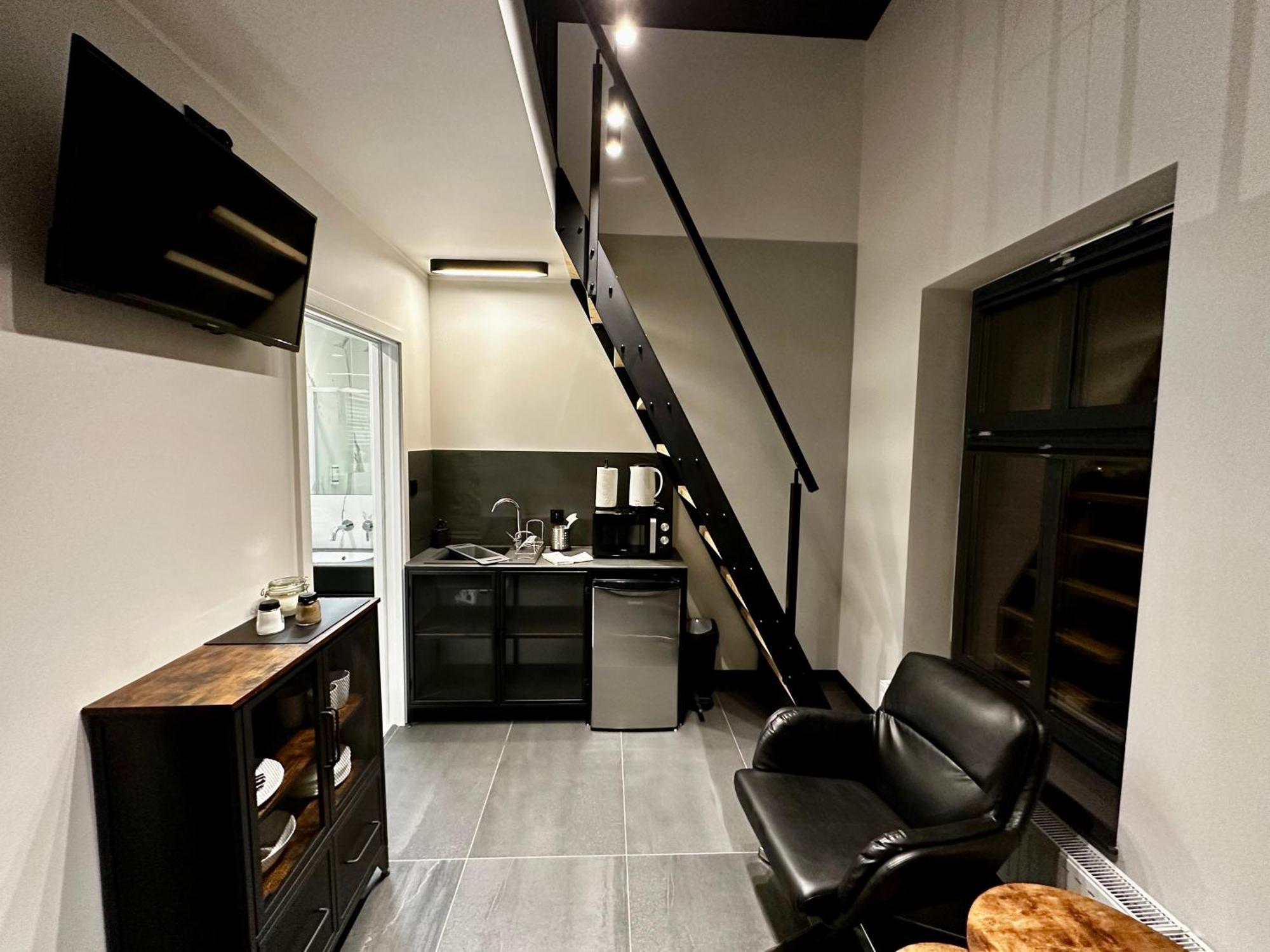 Motlawa Riverside Apartments - Boutique Stay In Gdańsk Kültér fotó