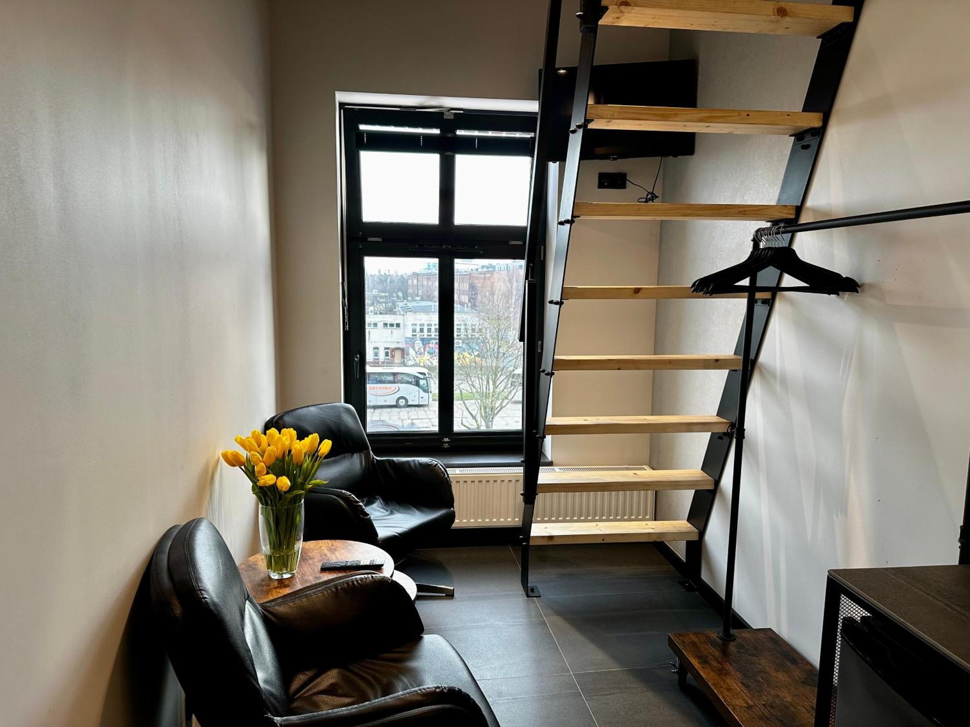 Motlawa Riverside Apartments - Boutique Stay In Gdańsk Kültér fotó