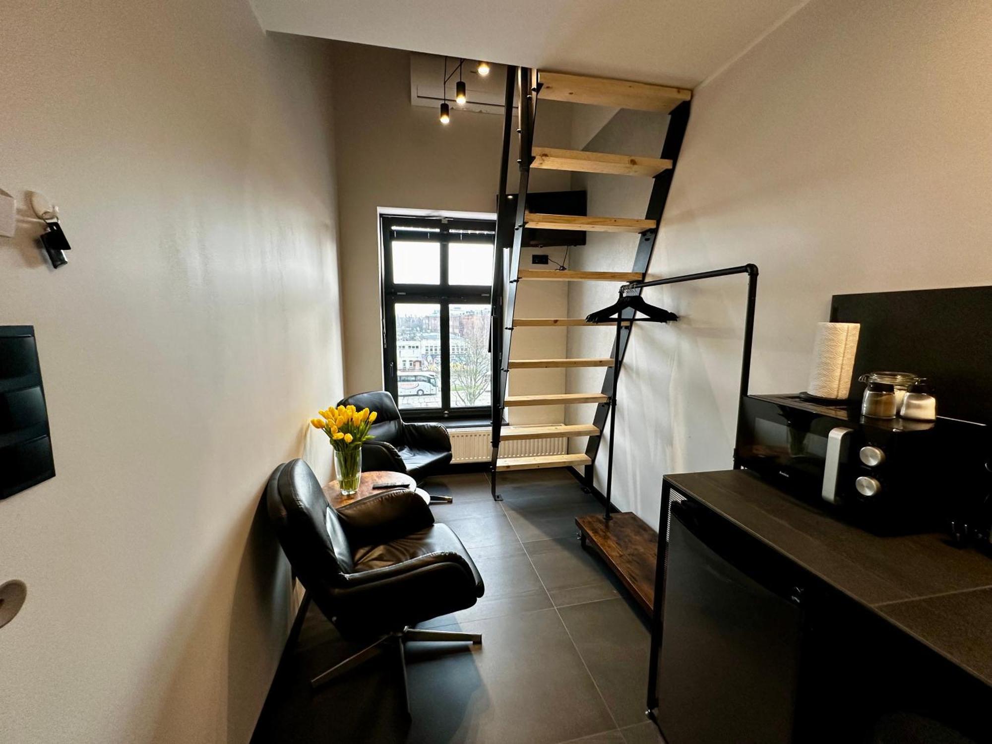 Motlawa Riverside Apartments - Boutique Stay In Gdańsk Kültér fotó