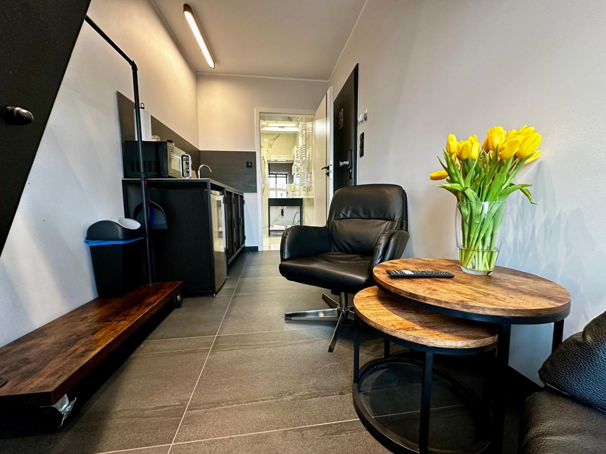 Motlawa Riverside Apartments - Boutique Stay In Gdańsk Kültér fotó