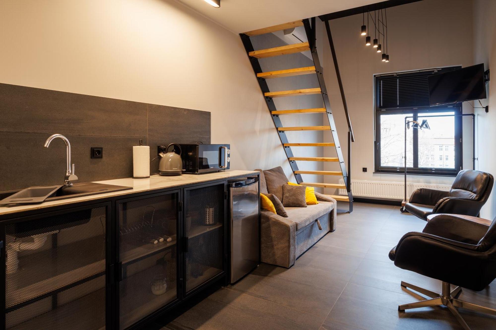 Motlawa Riverside Apartments - Boutique Stay In Gdańsk Kültér fotó