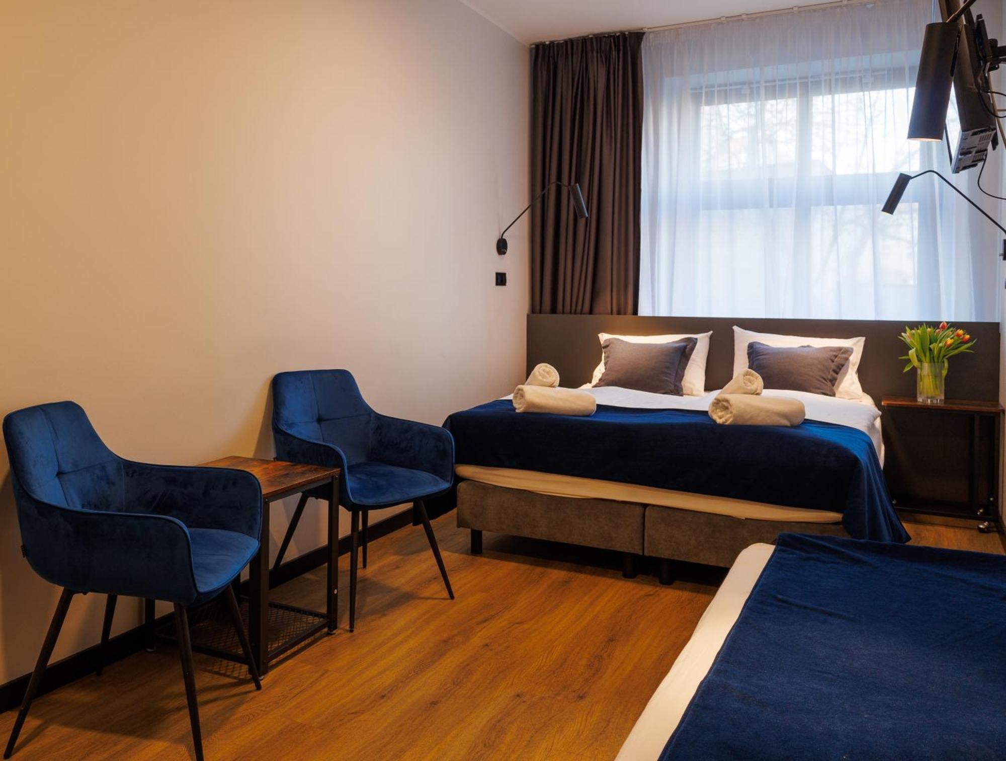 Motlawa Riverside Apartments - Boutique Stay In Gdańsk Kültér fotó