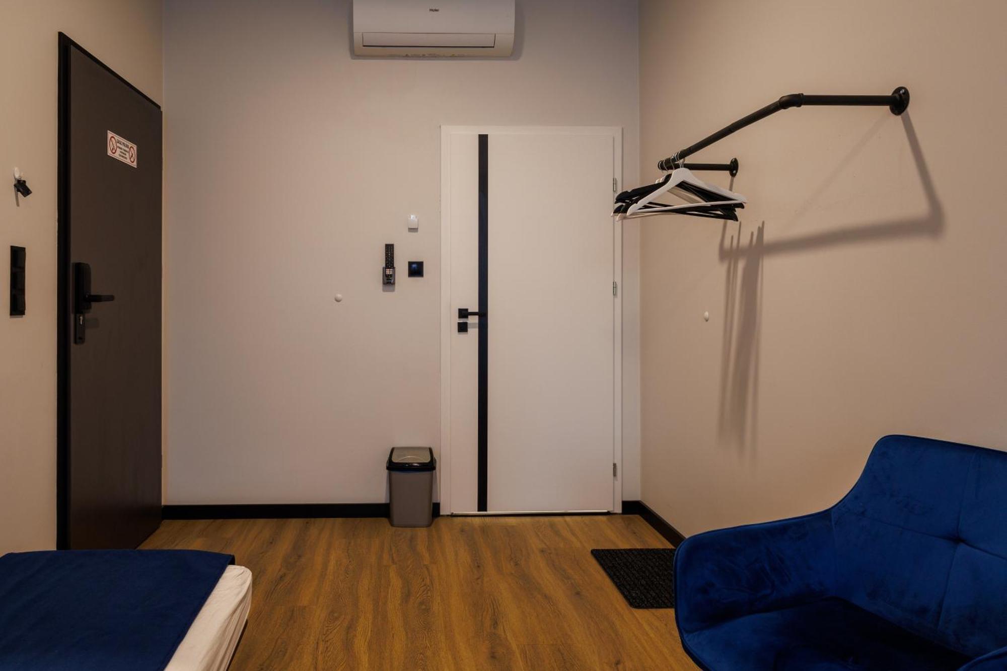 Motlawa Riverside Apartments - Boutique Stay In Gdańsk Szoba fotó
