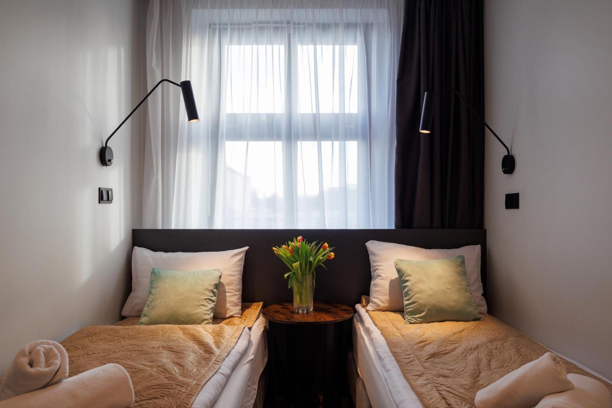 Motlawa Riverside Apartments - Boutique Stay In Gdańsk Kültér fotó