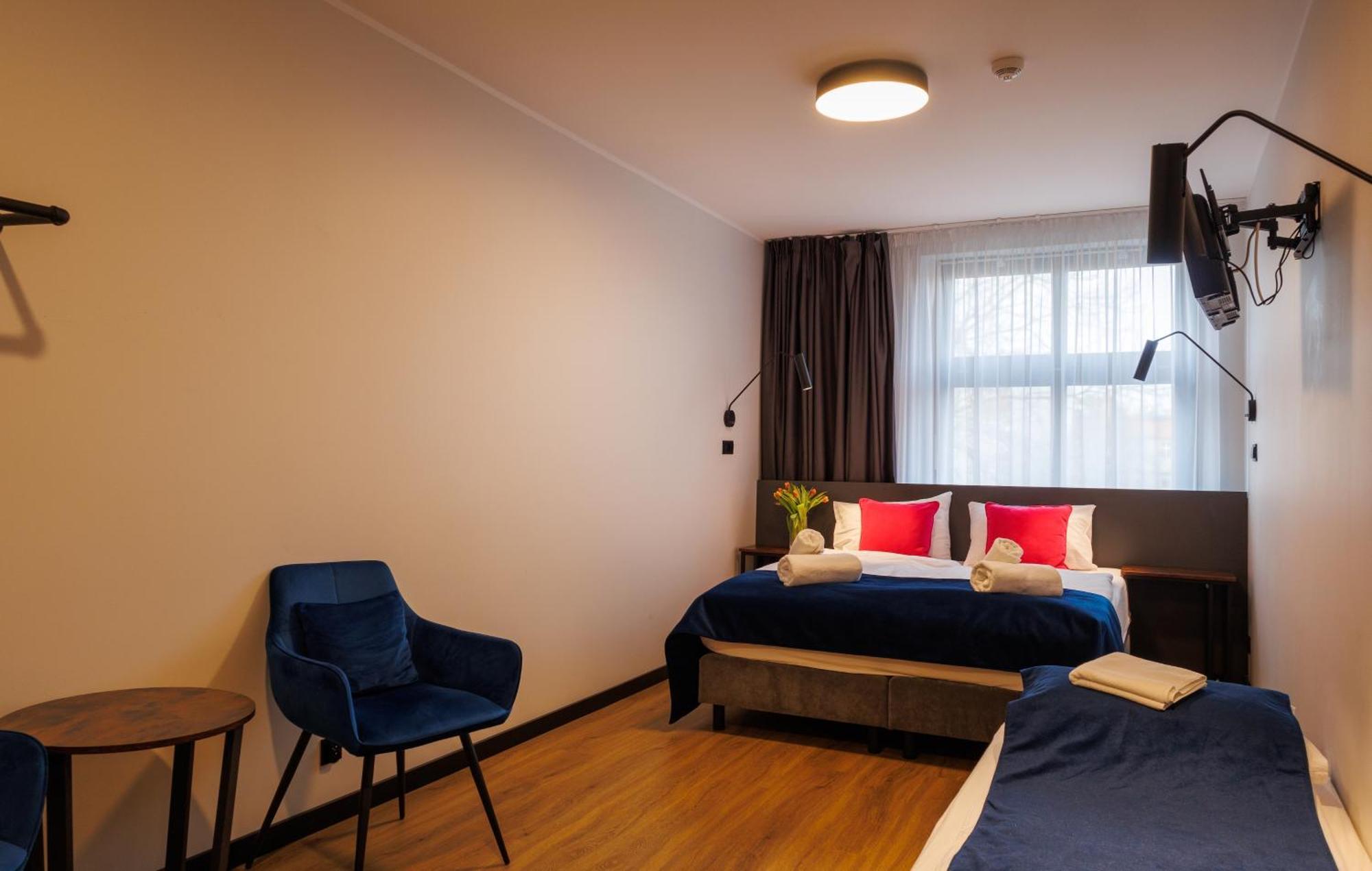 Motlawa Riverside Apartments - Boutique Stay In Gdańsk Kültér fotó