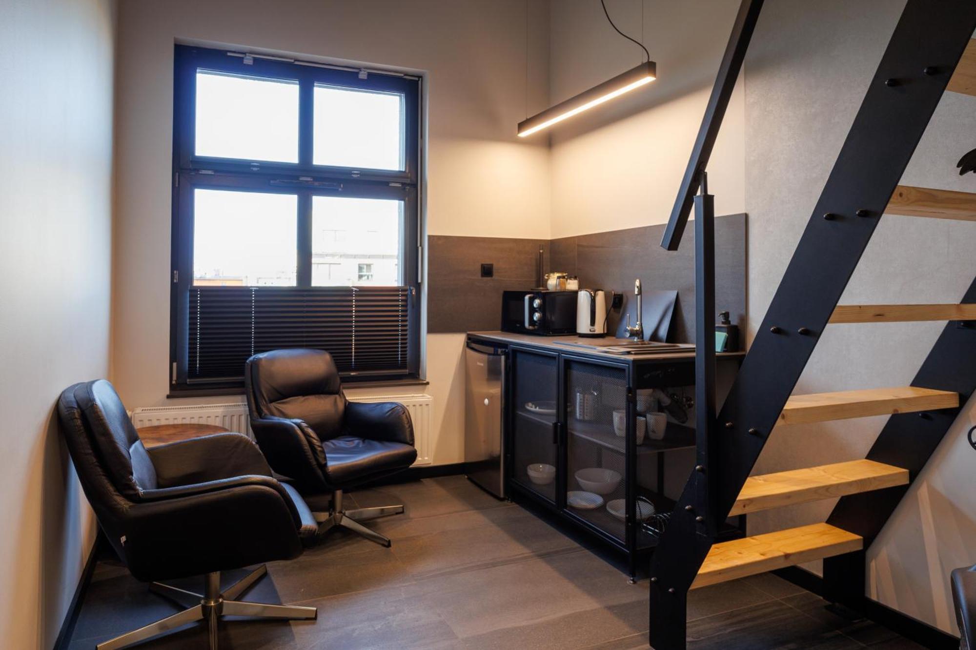 Motlawa Riverside Apartments - Boutique Stay In Gdańsk Kültér fotó